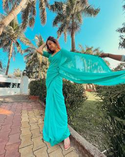 Ankita Lokhande feet photo thumbnail