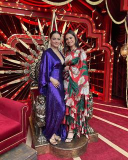 Ankita Lokhande feet photo thumbnail