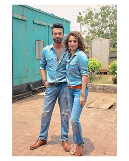 Ankita Lokhande feet photo thumbnail