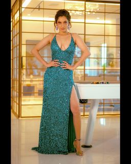 Ankita Lokhande feet photo thumbnail