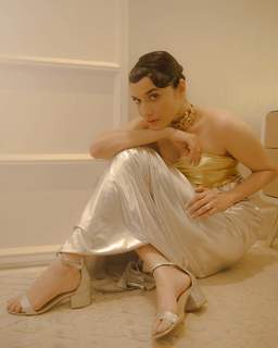 Ankita Lokhande feet photo thumbnail