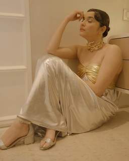 Ankita Lokhande feet photo thumbnail
