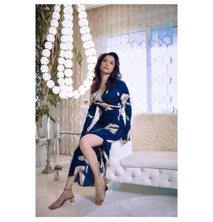 Ankita Lokhande feet photo thumbnail