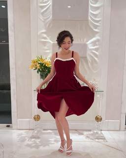 Ankita Lokhande feet photo thumbnail