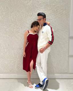 Ankita Lokhande feet photo thumbnail