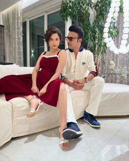 Ankita Lokhande feet photo thumbnail