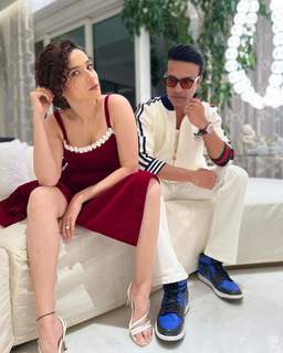 Ankita Lokhande feet photo thumbnail