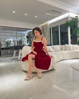 Ankita Lokhande feet photo thumbnail