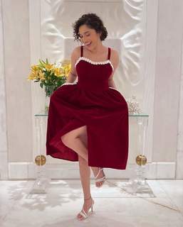 Ankita Lokhande feet photo thumbnail