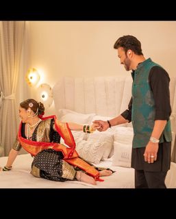 Ankita Lokhande feet photo thumbnail
