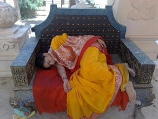 Ankita Lokhande feet photo thumbnail