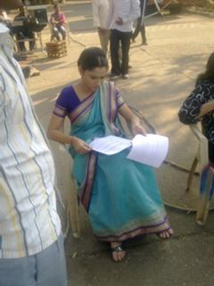 Ankita Lokhande feet photo thumbnail