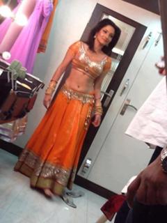Ankita Lokhande feet photo thumbnail