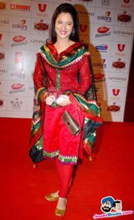 Ankita Lokhande feet photo thumbnail