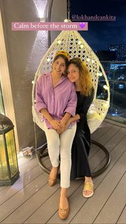Ankita Lokhande feet photo thumbnail
