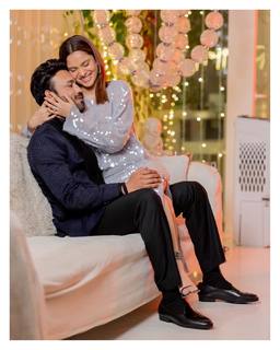 Ankita Lokhande feet photo thumbnail