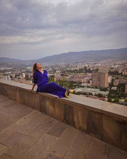 Ankita Lokhande feet photo thumbnail
