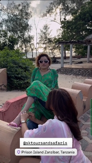 Ankita Lokhande feet photo thumbnail
