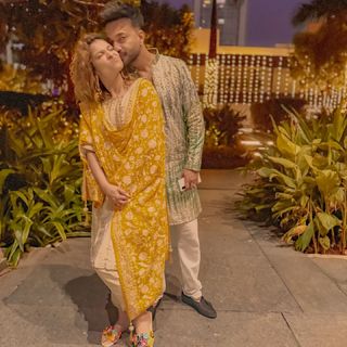 Ankita Lokhande feet photo thumbnail