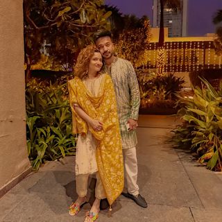 Ankita Lokhande feet photo thumbnail