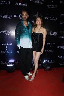 Ankita Lokhande feet photo thumbnail