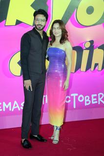 Ankita Lokhande feet photo thumbnail