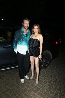 Ankita Lokhande feet photo thumbnail