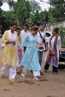 Ankita Lokhande feet photo thumbnail