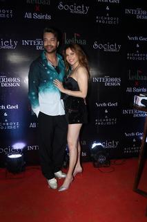 Ankita Lokhande feet photo thumbnail