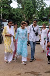 Ankita Lokhande feet photo thumbnail