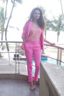 Ankita Lokhande feet photo thumbnail