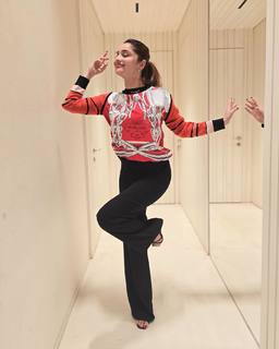 Ankita Lokhande feet photo thumbnail