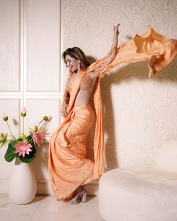 Ankita Lokhande feet photo thumbnail