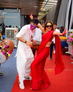Ankita Lokhande feet photo thumbnail