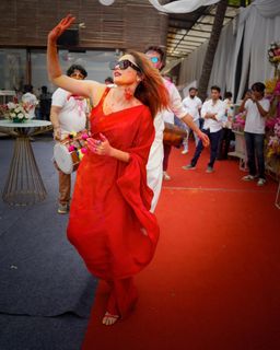Ankita Lokhande feet photo thumbnail