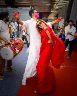 Ankita Lokhande feet photo thumbnail
