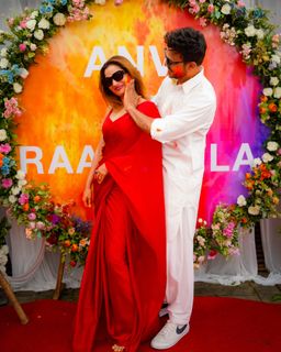Ankita Lokhande feet photo thumbnail