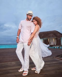 Ankita Lokhande feet photo thumbnail