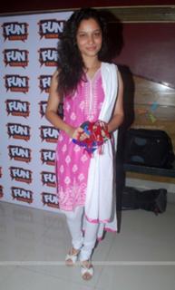 Ankita Lokhande feet photo thumbnail