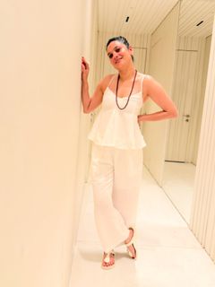 Ankita Lokhande feet photo 4