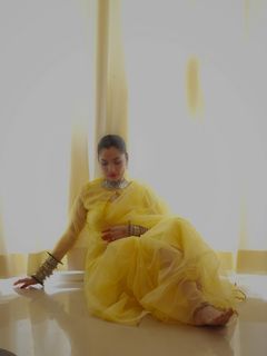 Ankita Lokhande feet photo 2