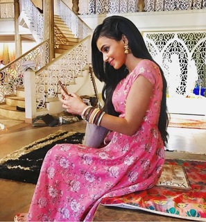 Ankita Sharma feet photo thumbnail