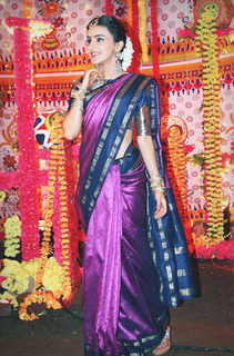 Ankita Sharma feet photo thumbnail