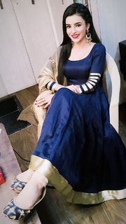 Ankita Sharma feet photo thumbnail