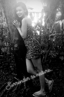 Ankita Sharma feet photo thumbnail