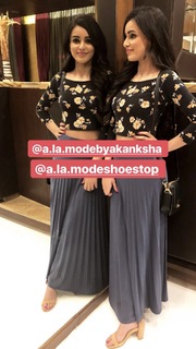 Ankita Sharma feet photo thumbnail