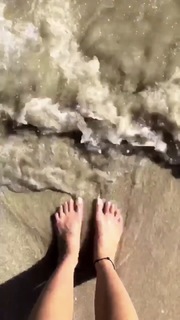 Ankita Sharma feet photo thumbnail