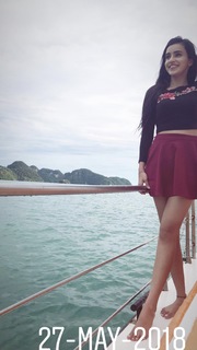 Ankita Sharma feet photo thumbnail