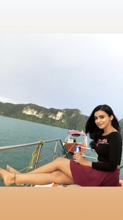 Ankita Sharma feet photo thumbnail