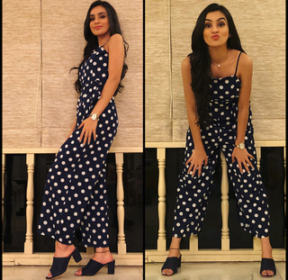 Ankita Sharma feet photo thumbnail